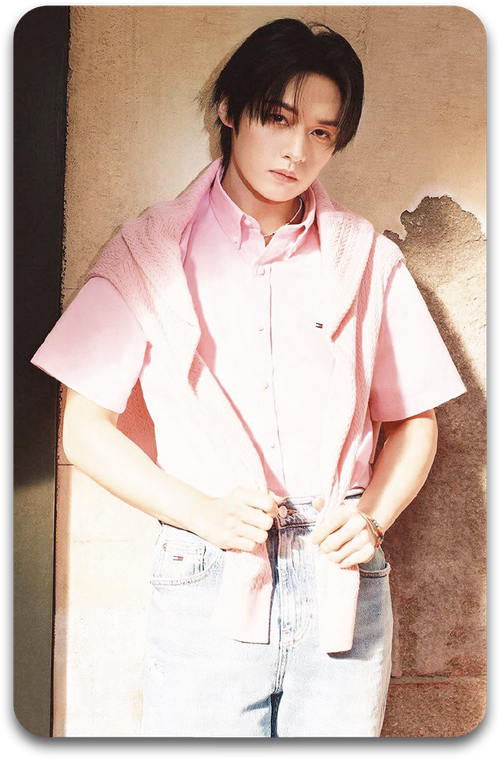 Карта / STRAY KIDS #2517