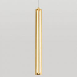 Подвесной светильник Lussole Clinch LSP-7264