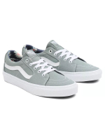 Vans SK8 Low Smell The Flowers 'White Grey'