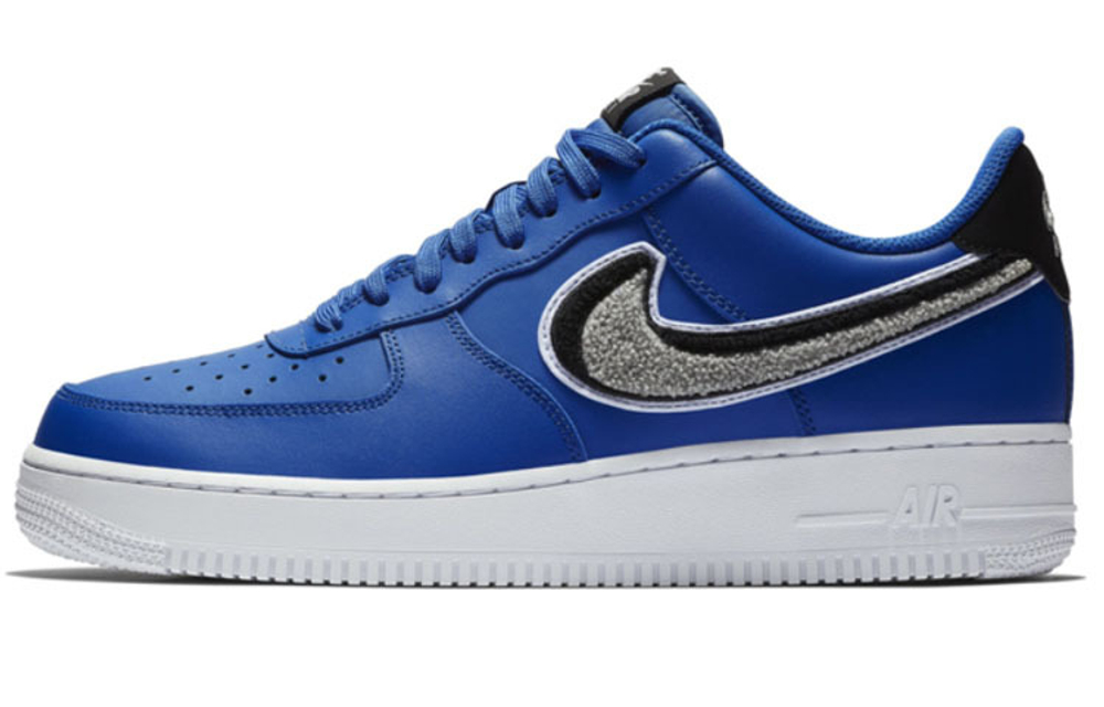 Кроссовки Nike Air Force 1 07 Lv8 3D