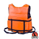 Жилет страховочный &quot;СЛЕДОПЫТ&quot; Base, 100 кг/5/