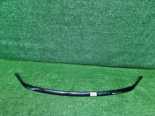 Накладка переднего бампера EXEED TXL (2021-н.в.)