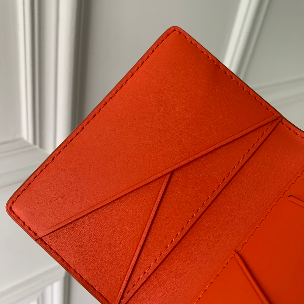 Louis Vuitton Pocket Organizer