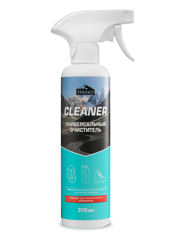Универсальный очиститель Trekko Cleaner
