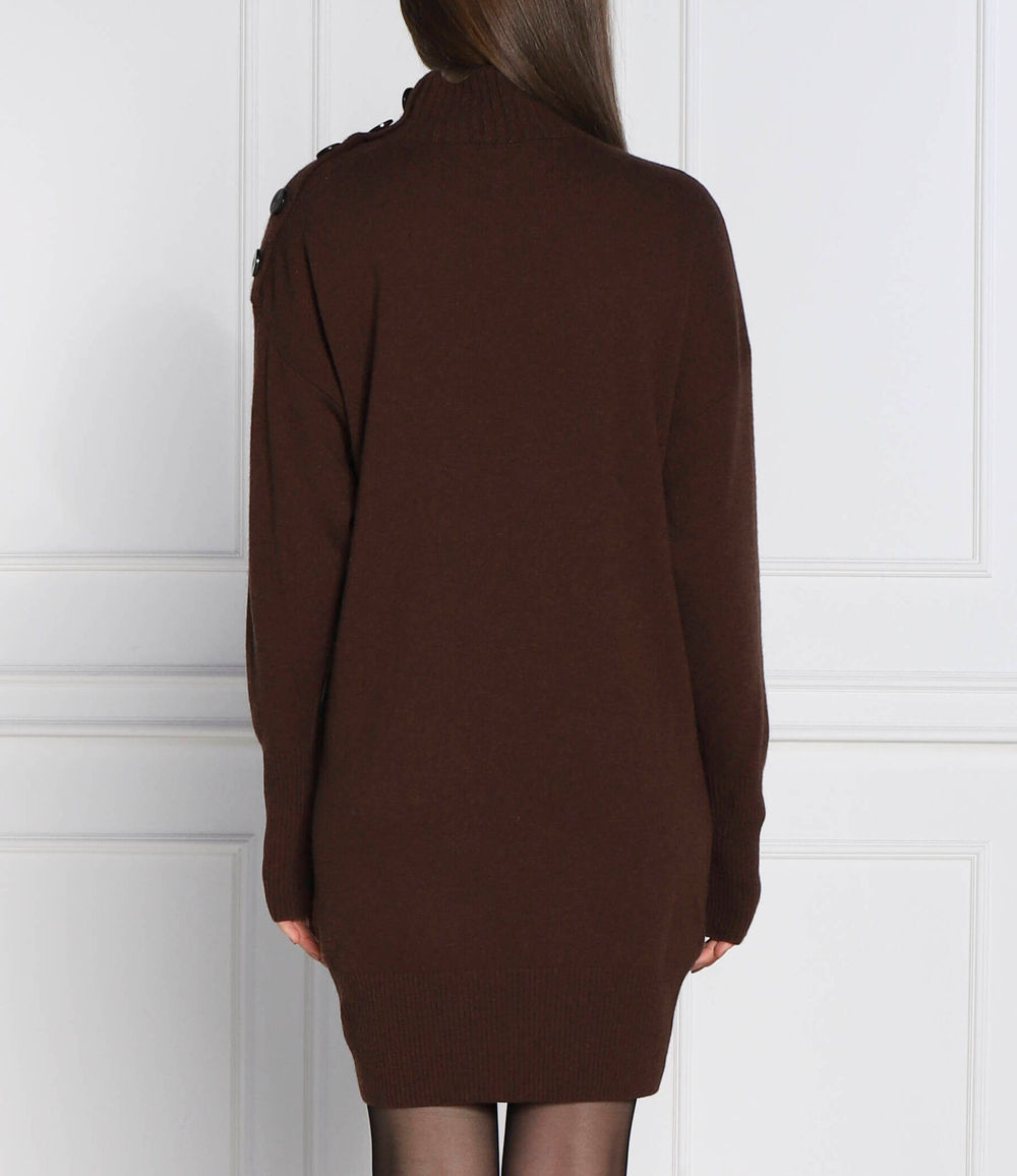 платье sanremo Marella SPORT - коричневый(33260229)