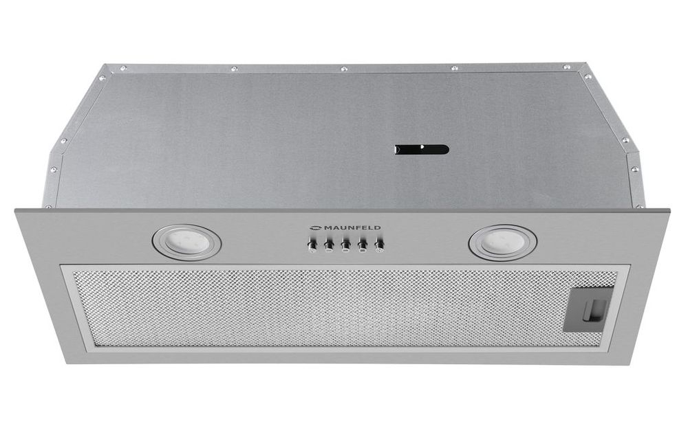 Встраиваемая вытяжка Maunfeld THAMES 601M нержавеющая сталь (КА-00014222)