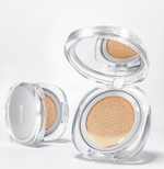 Anua увлажняющий тональный кушон Gyul Cushion SPF 50+ PA+++  15g