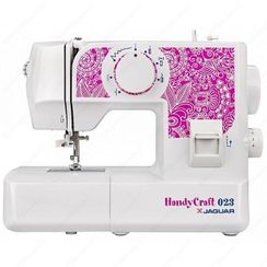Швейная машинка Jaguar HandyCraft 023