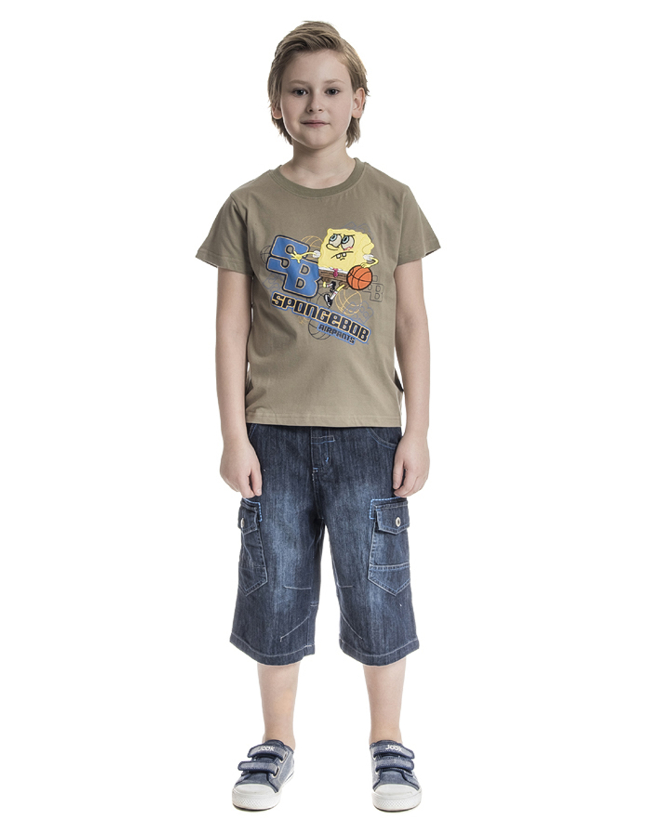 Футболка для мальчика