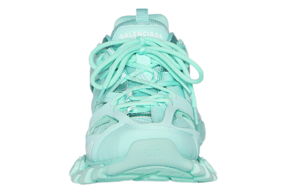 Balenciaga Track 1.0 (Женская размерная сетка)