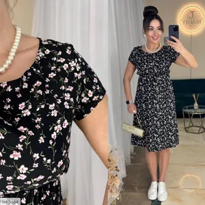 Платье IH-6166 Фабрика Моды