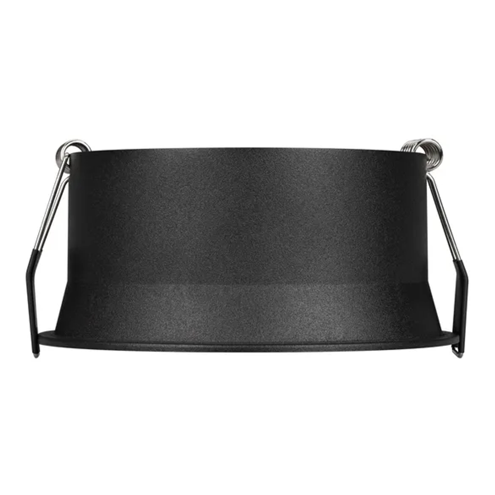 Светильник MS-BREEZE-BUILT-R125-16W Day4000 (BK, 85 deg, 230V) (Arlight, IP20 Металл, 3 года) 035614