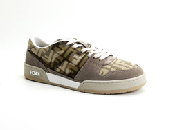 Кроссовки Fendi Match
