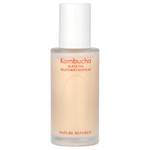 Nature Republic, черный чай комбуча, лечебная ампула, 78%, 1 шт.