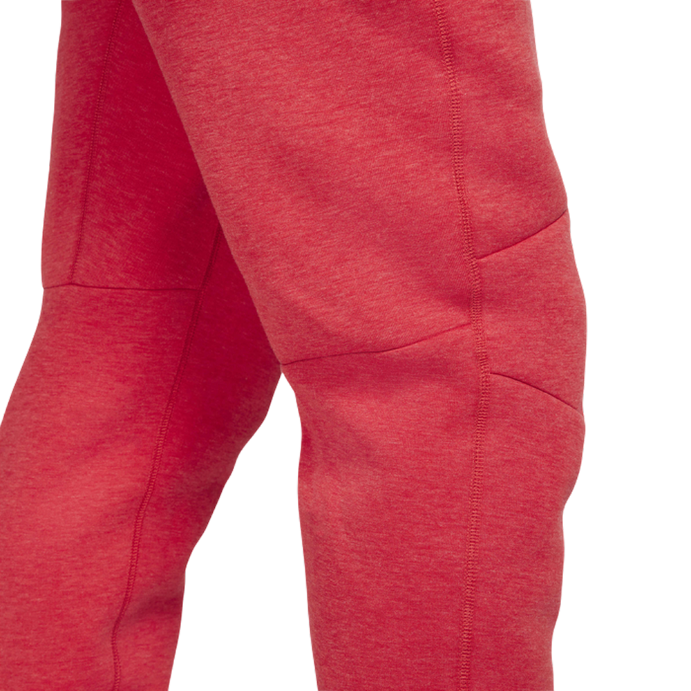 Штаны Nike Tech Fleece 2023 Red