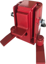 Домкрат зацепной СОРОКИН 3.304 (2/4 т)