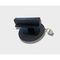 Трековый светильник Italline IT02-006 black 3000K + IT08-8017 black