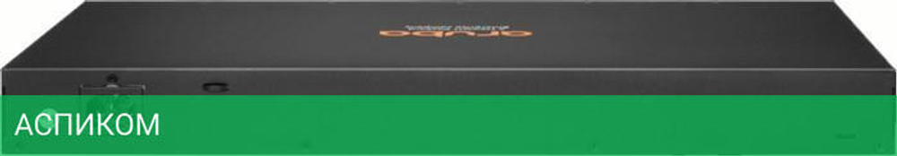 Коммутатор HPE Aruba 6100 JL675A