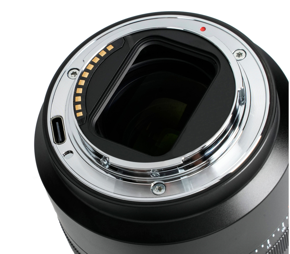 Объектив 7Artisans AF 85mm f/1.8 Sony FE (уцененный)