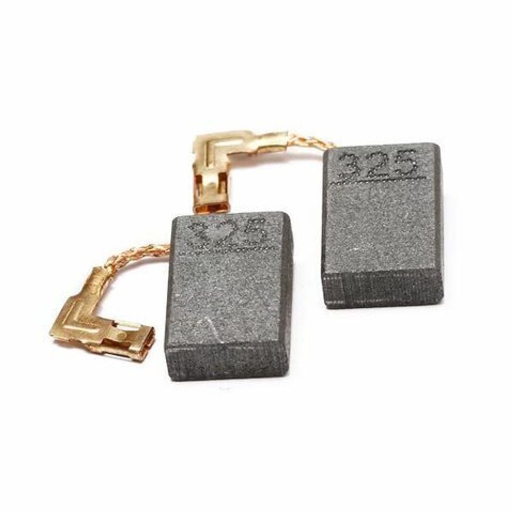 CB-325 графитовые щетки