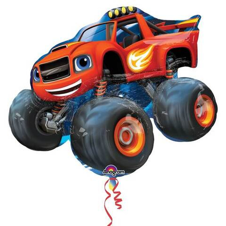 Шар фигура Вспыш