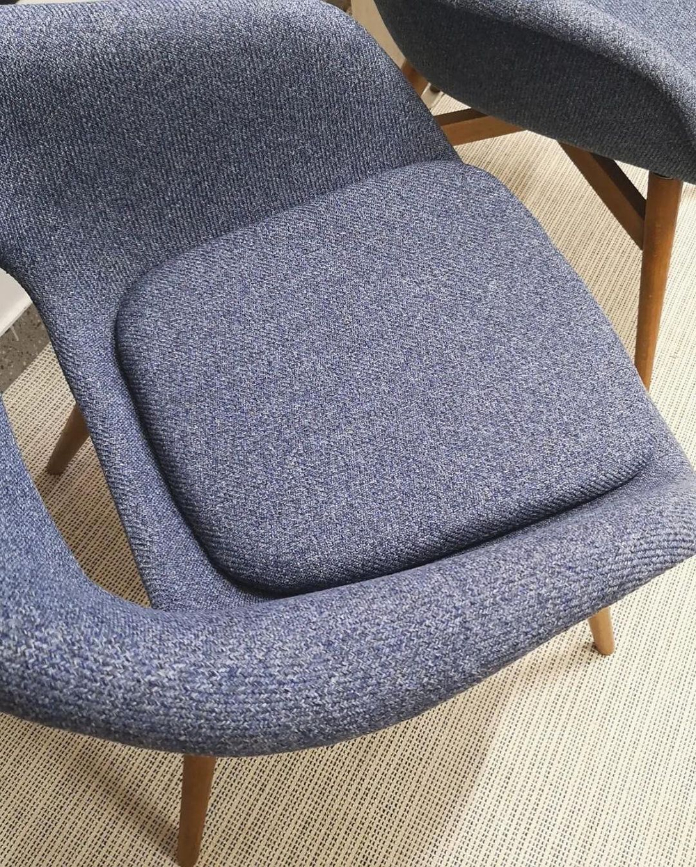 Рогожка Kilt plain (Килт плейн) 1001