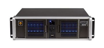RACKHOG 4 High End Systems