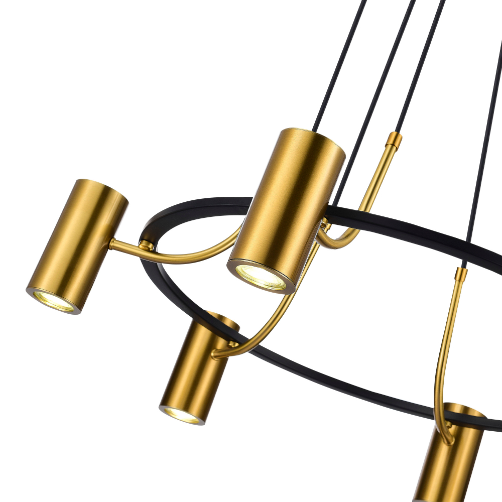 Светильник подвесной ST Luce Talia SL1215.403.06