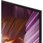 Телевизор Samsung QE83S85FAEXRU 83" 4K Ultra HD OLED Smart Series 9 чер.графит