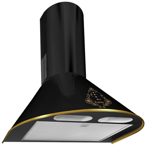 Настенная вытяжка Gefest ВО-1503 К73