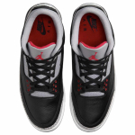 Кроссовки Jordan Air Jordan 3 Og Black Cement