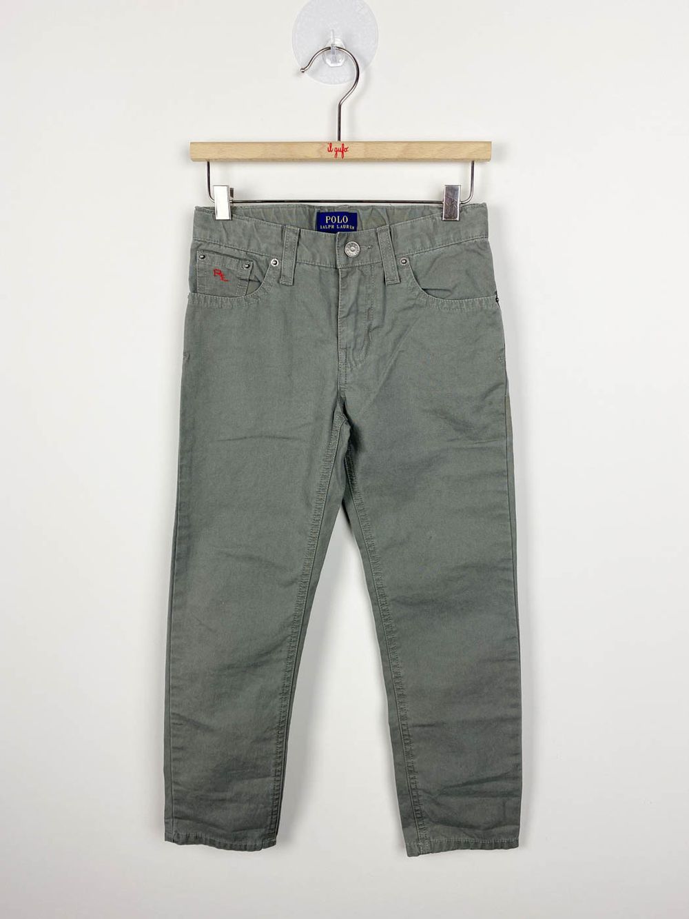 Брюки Ralph Lauren