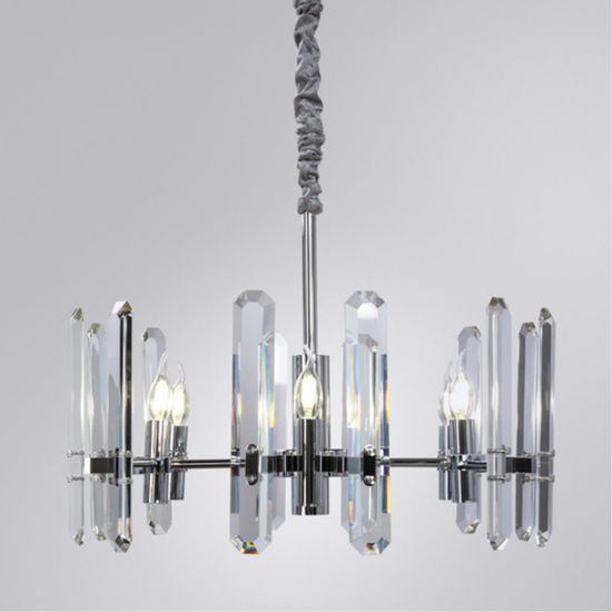 7136/02 LM-6 СВЕТИЛЬНИК ПОДВЕСНОЙ