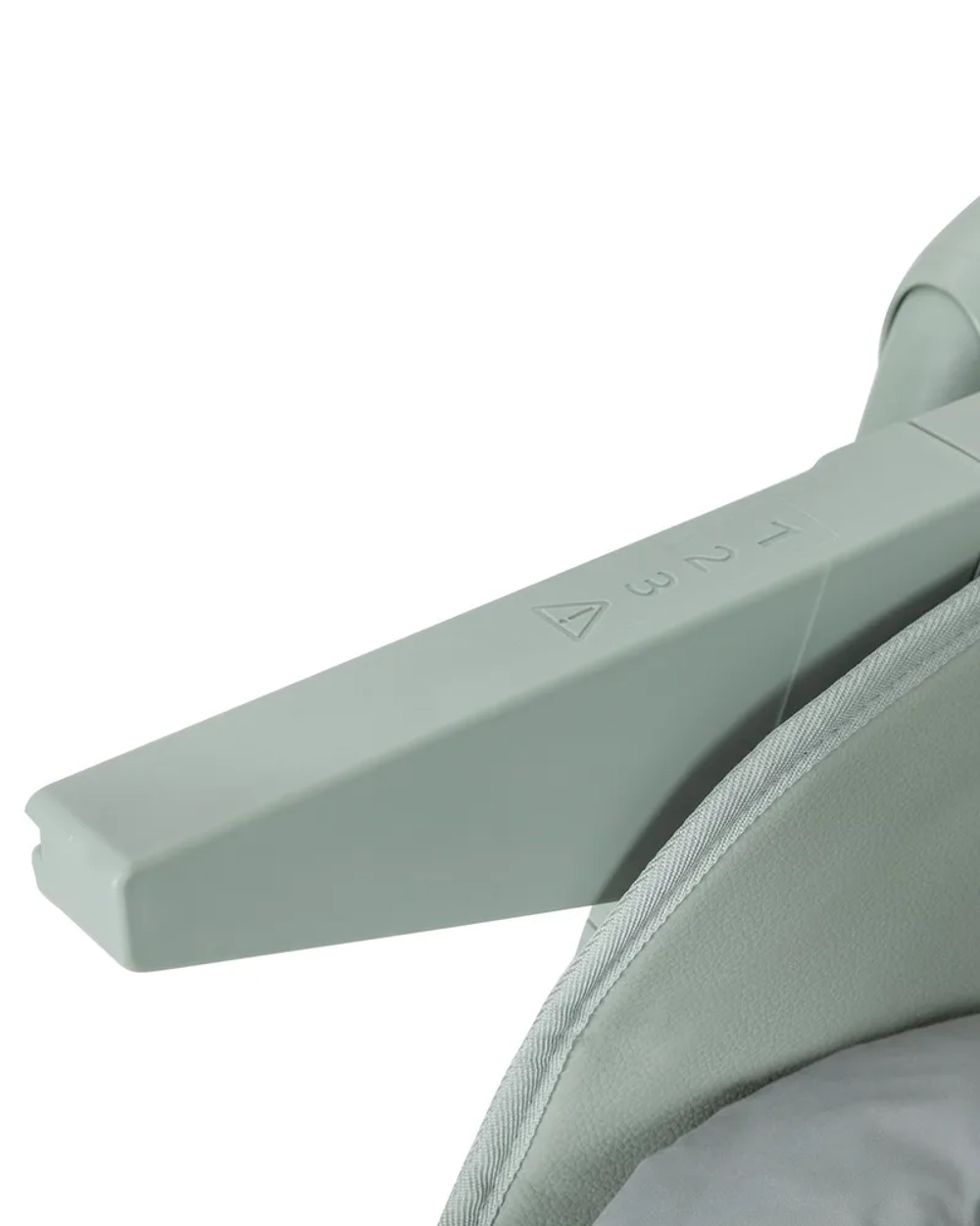 Стульчик для кормления Сarrello Lotus