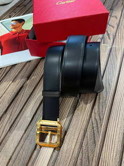 Ремень Cartier