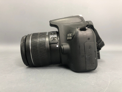 Canon 2000D Kit 18-55mm 3.5-5.6 IS II (3.000 кадров)