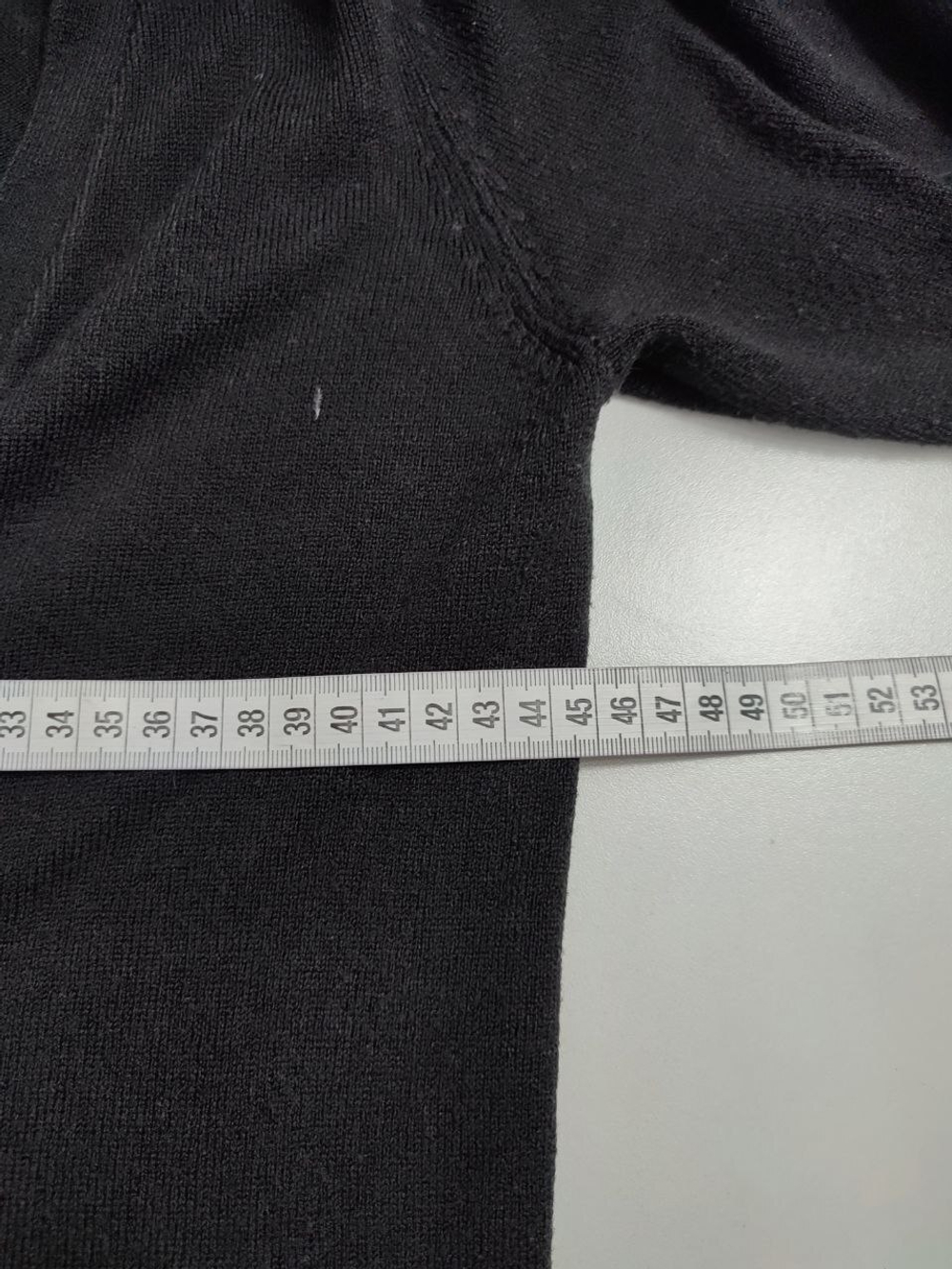 Кардиган Bonprix на пуговицах 46 размер