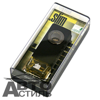 Ароматизатор на обдув SLIM - Тутти Фрутти SLMV -115 (8мл)