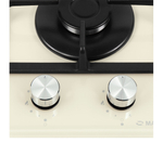 Газовая варочная панель MAUNFELD EGHG.32.3CBG/G фото 7