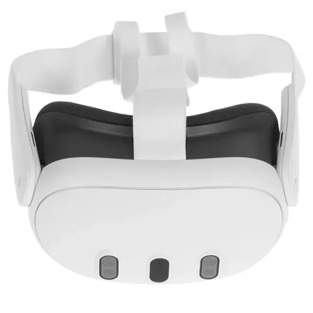 Система виртуальной реальности Meta Quest 3 512Gb (899-00596-01)