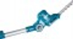Ножницы-кусторез аккумуляторные MAKITA DUN461WZ штанговый телескопический без АКБ и ЗУ