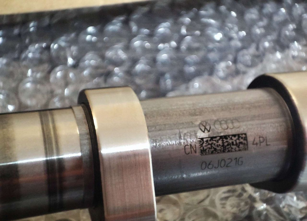 VAG распредвал впускной gen2 1.8-2.0T