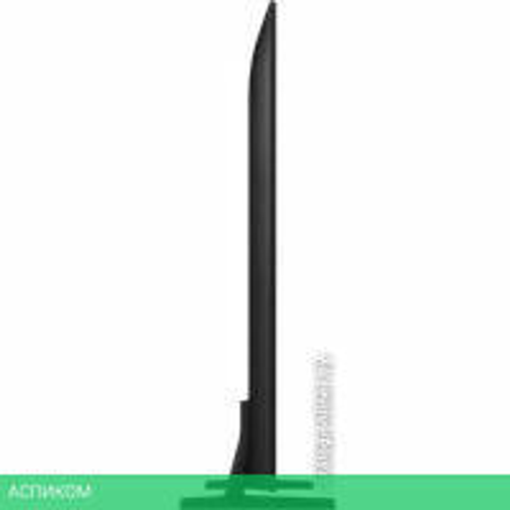 Телевизор Samsung Crystal UHD DU7100 UE65DU7100UXRU