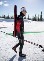 Чехол для переноски биатлонных винтовок Madshus Riffle Bag