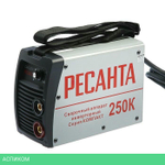 Сварочный инвертор Ресанта САИ-250К (65/38)