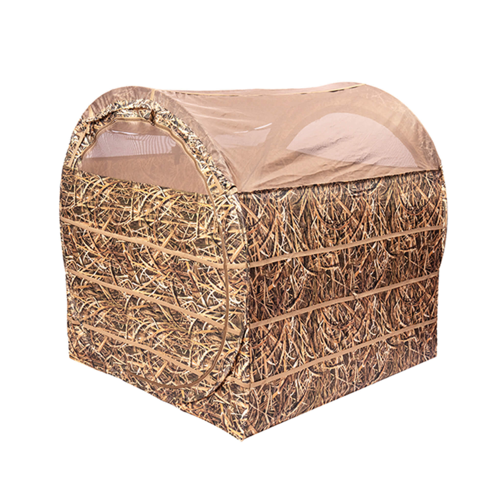 Засидка автоматическая ДУБЛЬ NW4