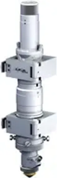 Головка для лазерной резки IPG FLС D30