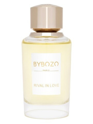 BYBOZO RIVAL IN LOVE lady 1 ml