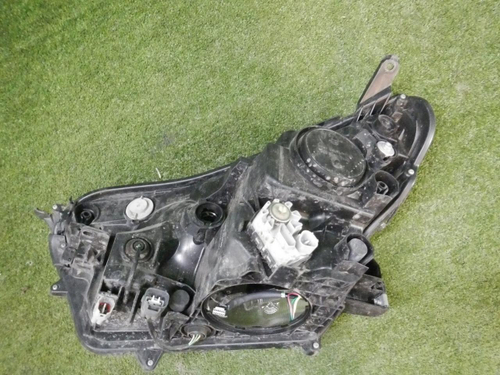 Фара правая Toyota RAV4 4 CA40 (2015-2019) LED