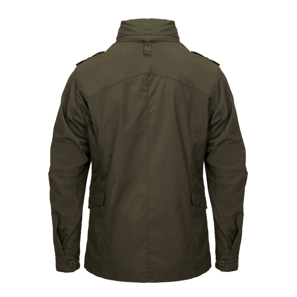 Helikon-Tex Covert M-65 Jacket® - Taiga Green